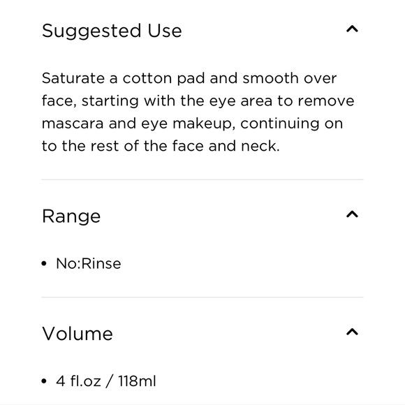 PERRICONE MD NO RINSE MICELLAR CLEANSING TREATMENT Micellar Water- BRAND NEW! - Picture 7 of 9